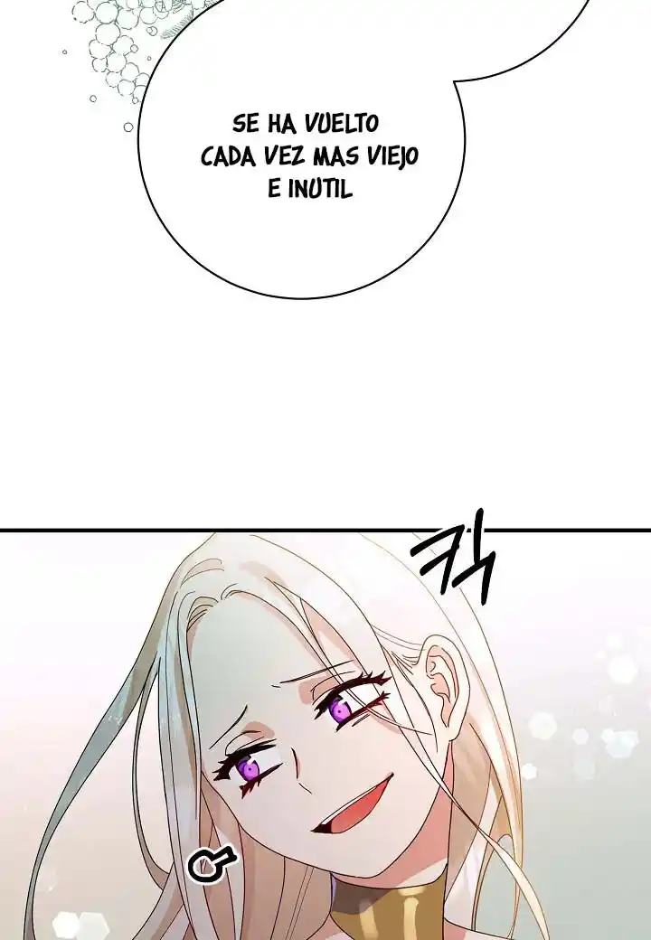 La Princesa Quiere Morir Comodamente - Capítulo 3 - Página 21 - LectorTMOo
