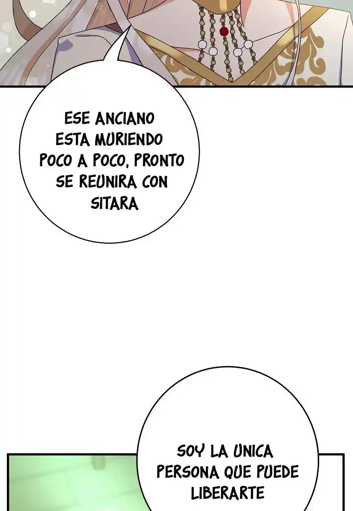 La Princesa Quiere Morir Comodamente - Capítulo 3 - Página 22 - LectorTMOo