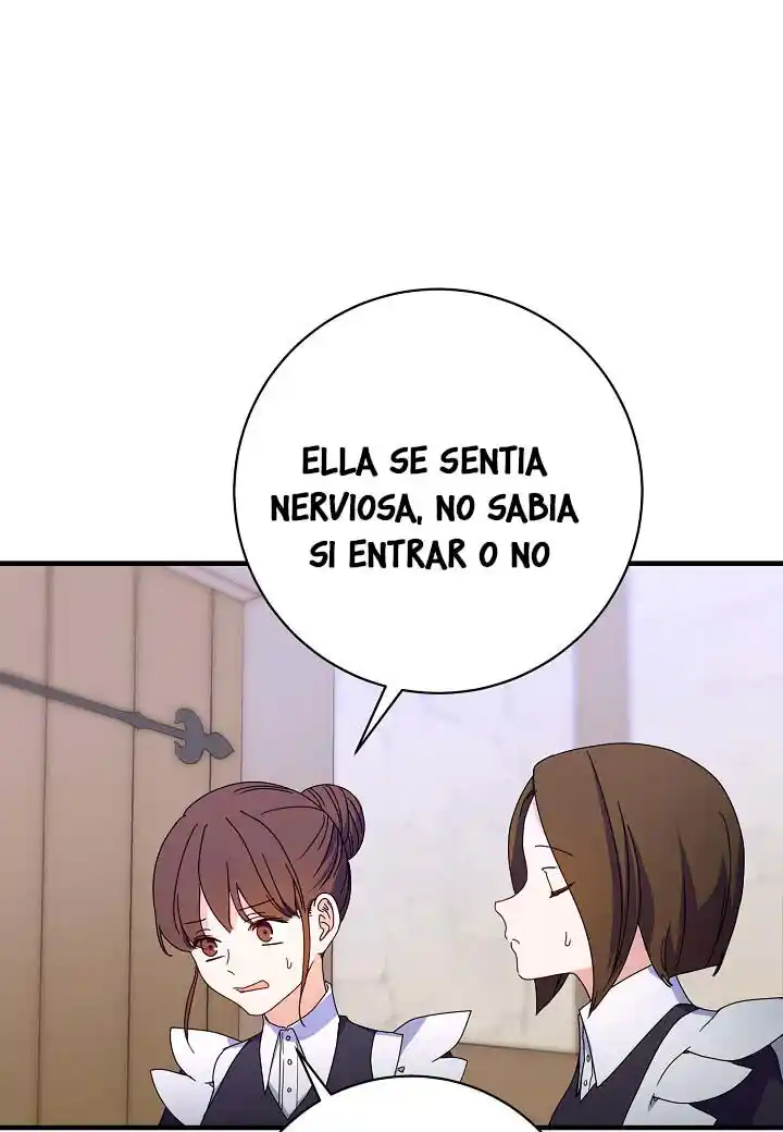 La Princesa Quiere Morir Comodamente - Capítulo 3 - Página 25 - LectorTMOo