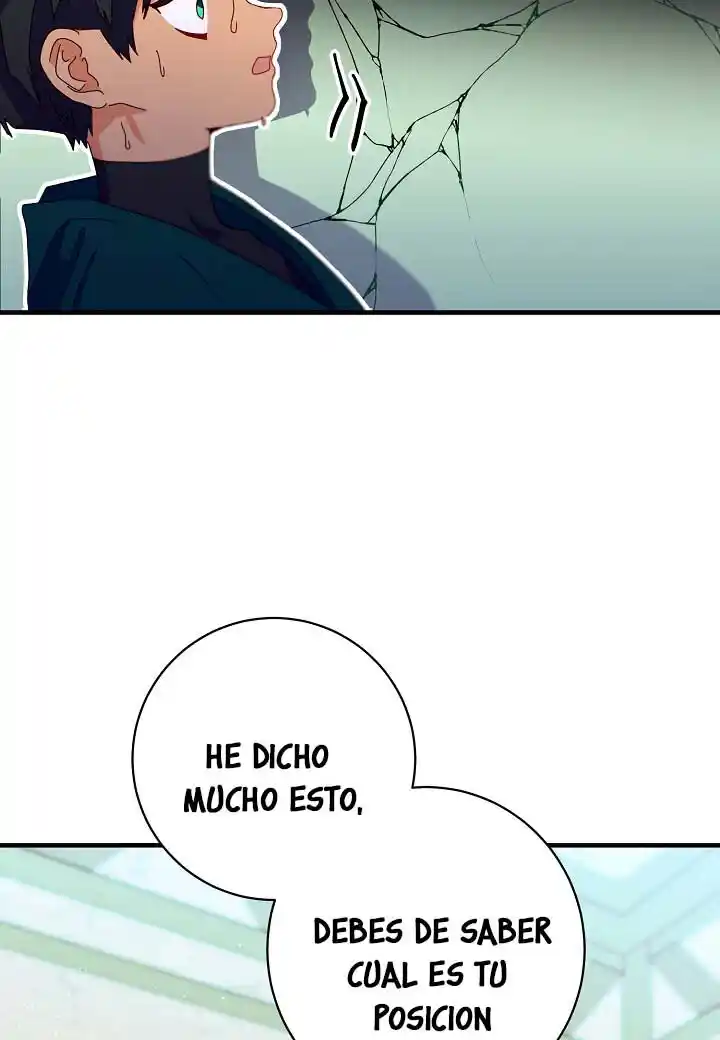 La Princesa Quiere Morir Comodamente - Capítulo 3 - Página 27 - LectorTMOo