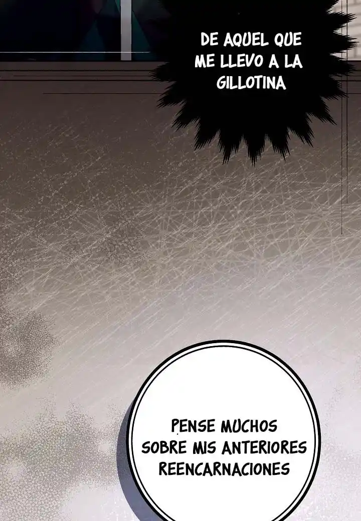 La Princesa Quiere Morir Comodamente - Capítulo 3 - Página 33 - LectorTMOo