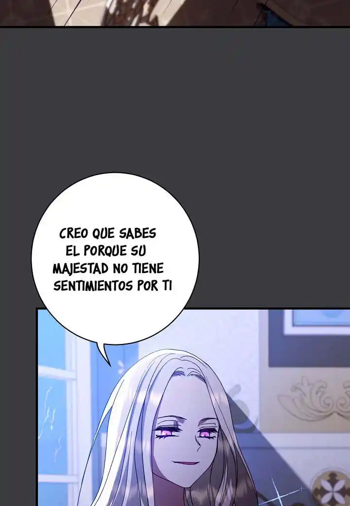 La Princesa Quiere Morir Comodamente - Capítulo 3 - Página 38 - LectorTMOo