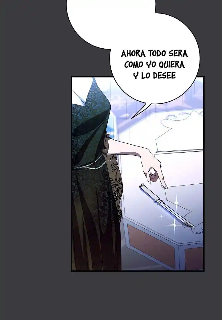 La Princesa Quiere Morir Comodamente - Capítulo 3 - Página 41 - LectorTMOo