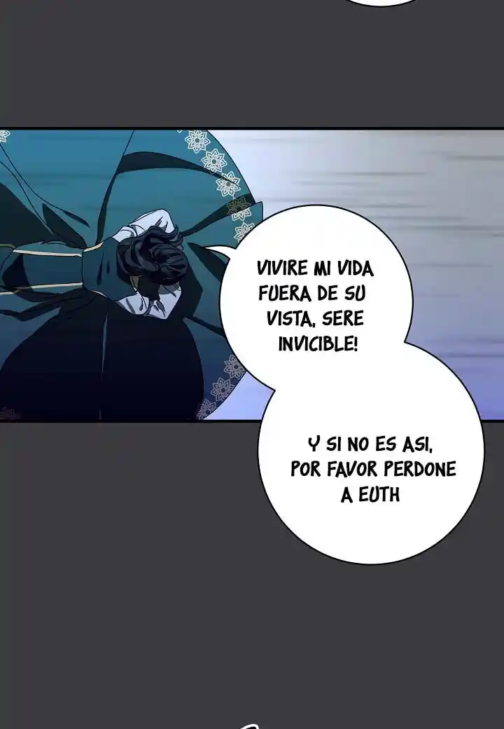 La Princesa Quiere Morir Comodamente - Capítulo 3 - Página 43 - LectorTMOo
