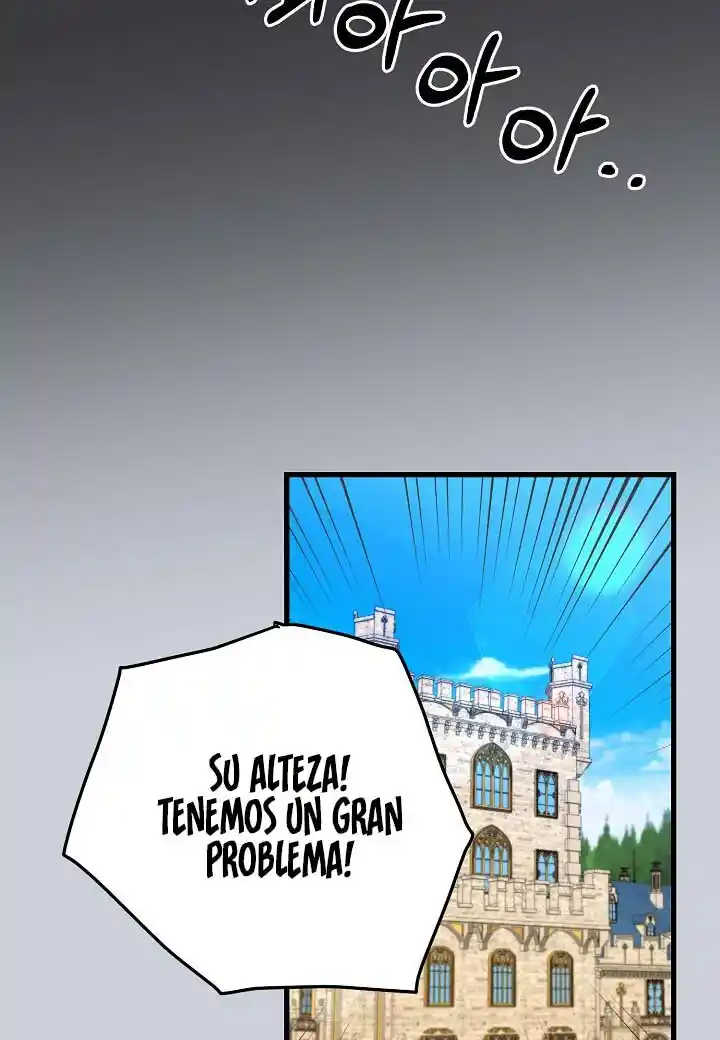 La Princesa Quiere Morir Comodamente - Capítulo 3 - Página 47 - LectorTMOo