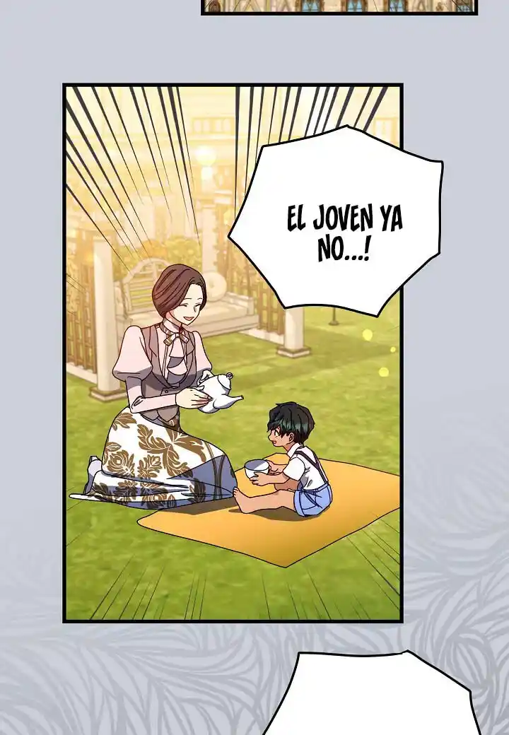 La Princesa Quiere Morir Comodamente - Capítulo 3 - Página 48 - LectorTMOo