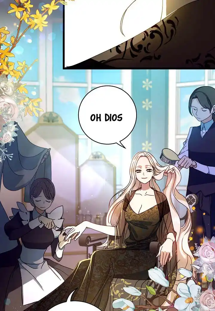 La Princesa Quiere Morir Comodamente - Capítulo 3 - Página 51 - LectorTMOo