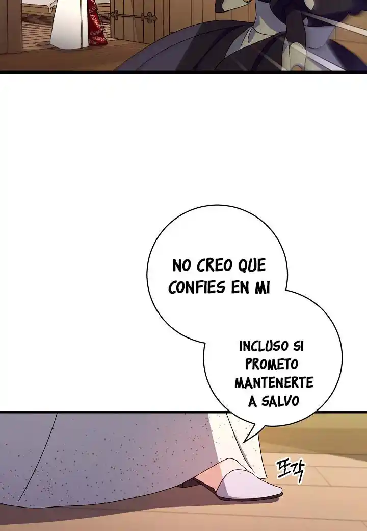 La Princesa Quiere Morir Comodamente - Capítulo 3 - Página 59 - LectorTMOo