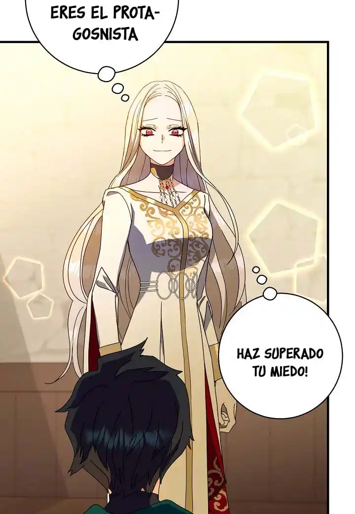 La Princesa Quiere Morir Comodamente - Capítulo 3 - Página 72 - LectorTMOo