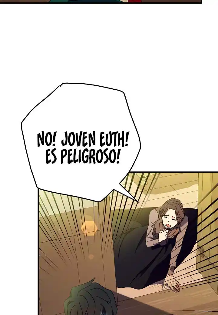 La Princesa Quiere Morir Comodamente - Capítulo 3 - Página 73 - LectorTMOo