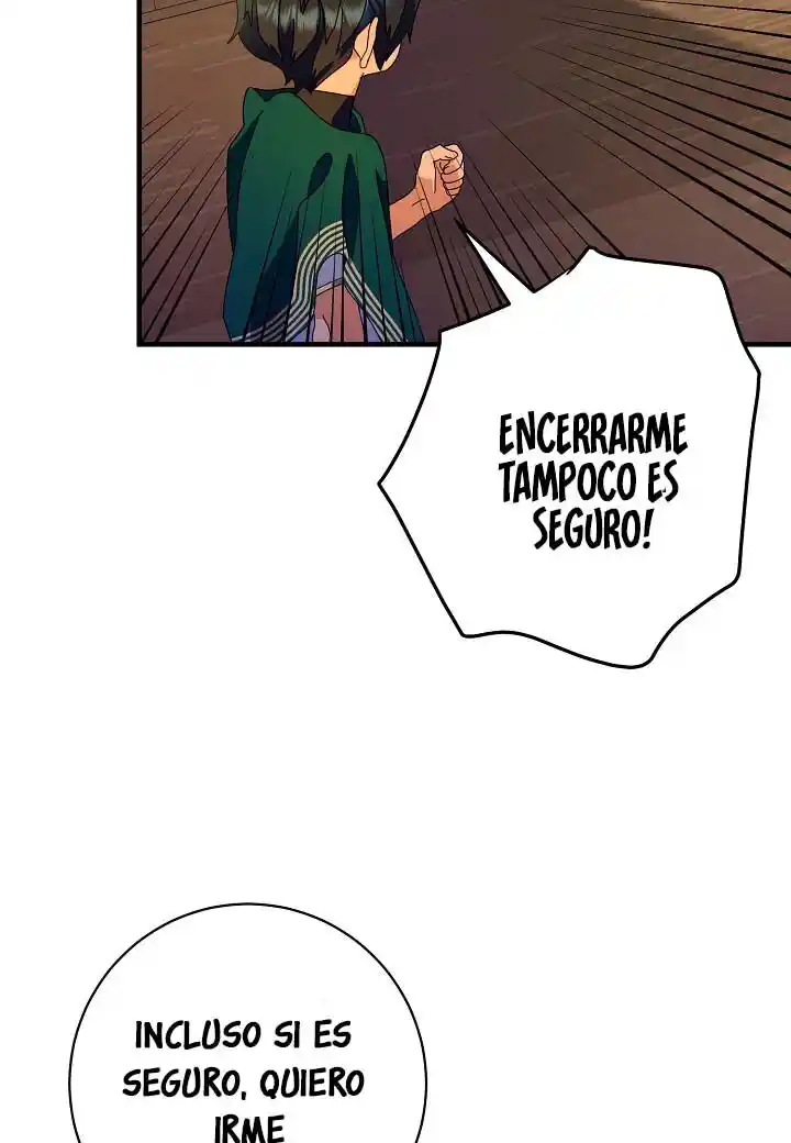 La Princesa Quiere Morir Comodamente - Capítulo 3 - Página 74 - LectorTMOo