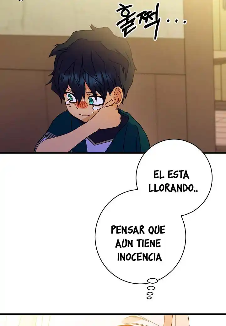 La Princesa Quiere Morir Comodamente - Capítulo 3 - Página 78 - LectorTMOo