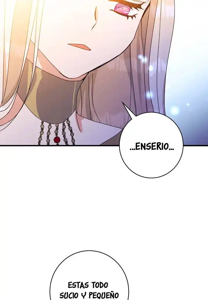 La Princesa Quiere Morir Comodamente - Capítulo 3 - Página 79 - LectorTMOo