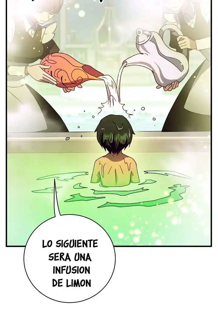 La Princesa Quiere Morir Comodamente - Capítulo 4 - Página 9 - LectorTMOo