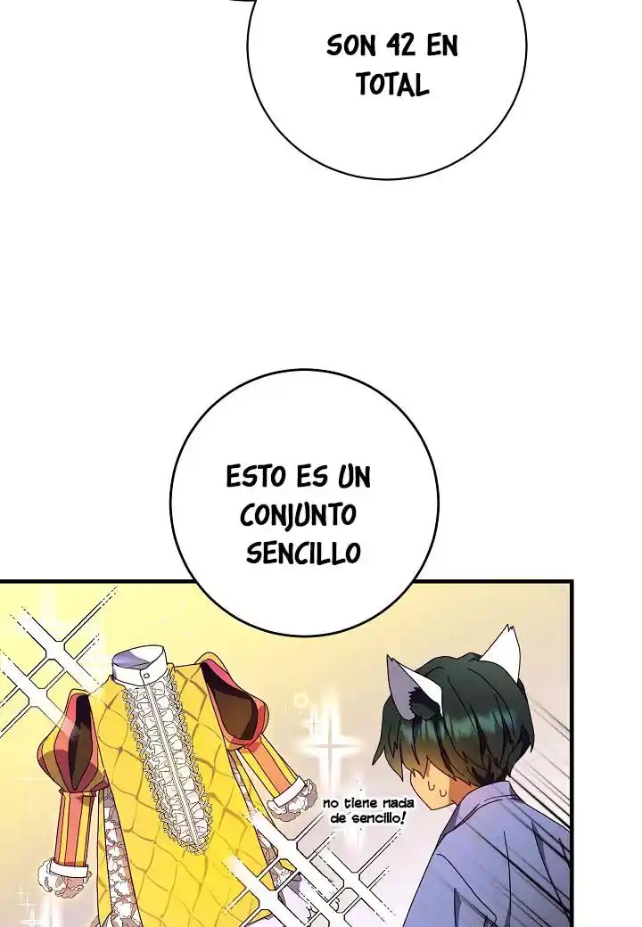 La Princesa Quiere Morir Comodamente - Capítulo 4 - Página 11 - LectorTMOo