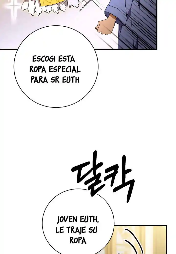 La Princesa Quiere Morir Comodamente - Capítulo 4 - Página 12 - LectorTMOo
