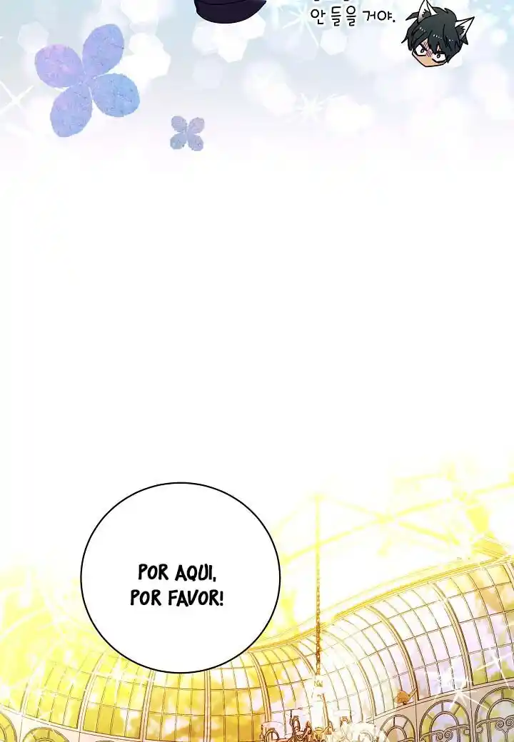 La Princesa Quiere Morir Comodamente - Capítulo 4 - Página 19 - LectorTMOo