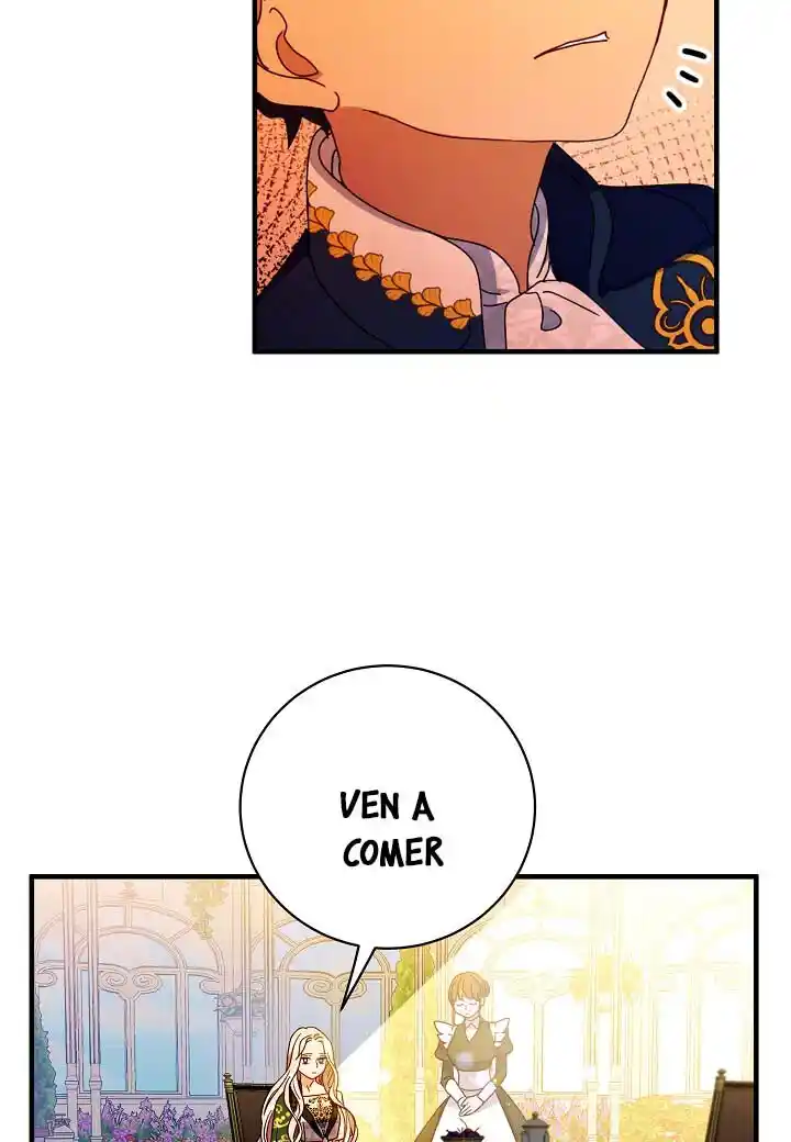La Princesa Quiere Morir Comodamente - Capítulo 4 - Página 27 - LectorTMOo
