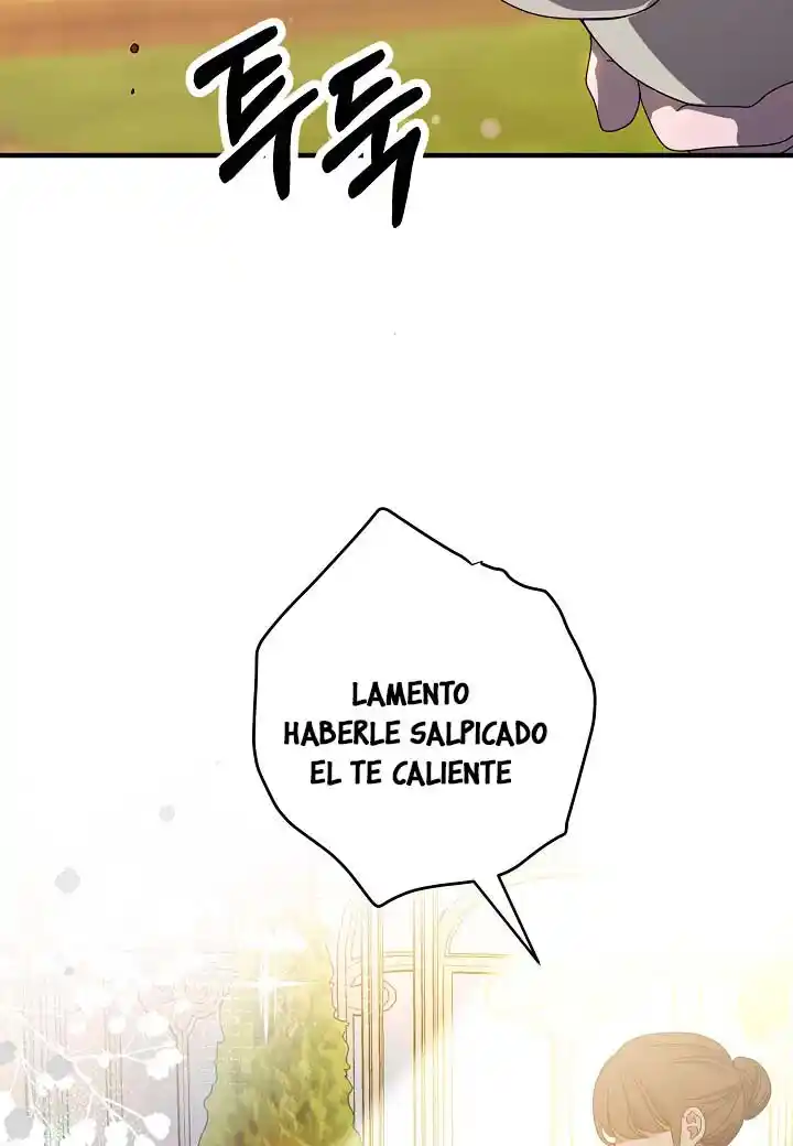 La Princesa Quiere Morir Comodamente - Capítulo 4 - Página 29 - LectorTMOo
