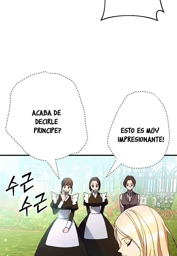 La Princesa Quiere Morir Comodamente - Capítulo 4 - Página 41 - LectorTMOo