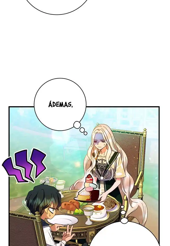 La Princesa Quiere Morir Comodamente - Capítulo 4 - Página 44 - LectorTMOo