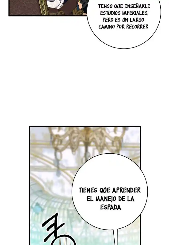 La Princesa Quiere Morir Comodamente - Capítulo 4 - Página 45 - LectorTMOo