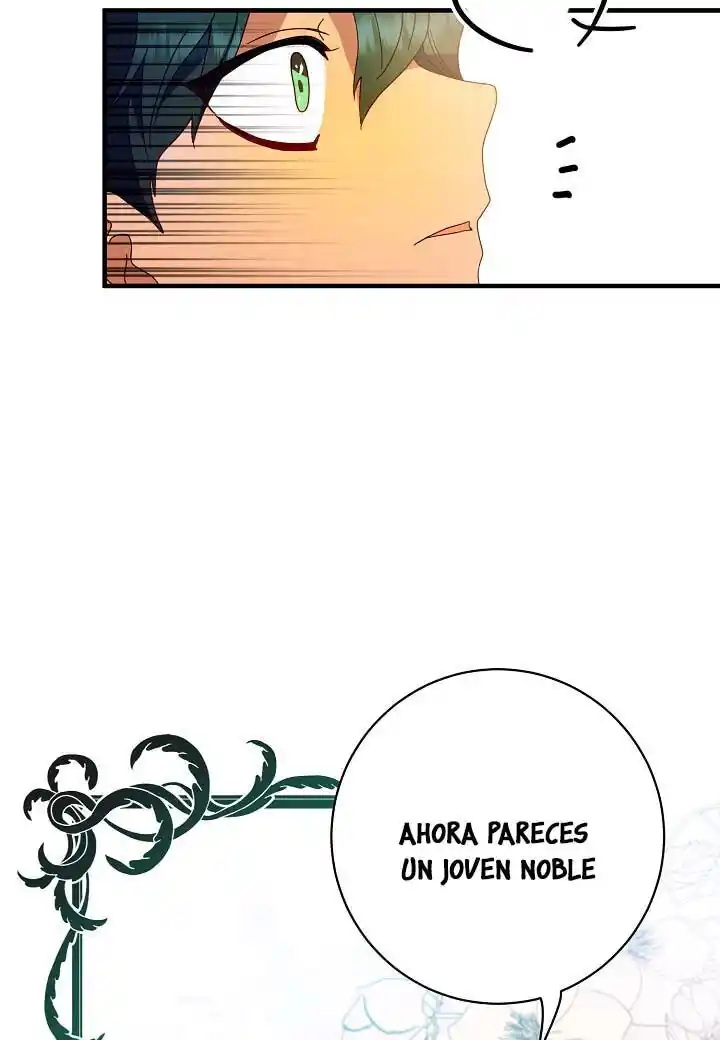 La Princesa Quiere Morir Comodamente - Capítulo 4 - Página 48 - LectorTMOo