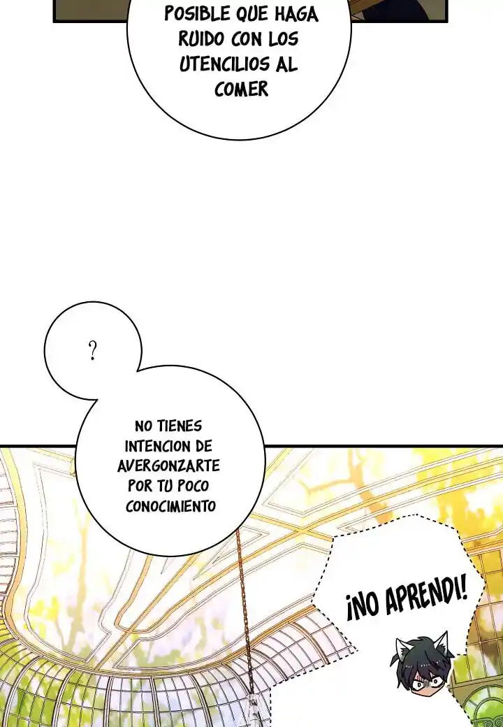 La Princesa Quiere Morir Comodamente - Capítulo 4 - Página 53 - LectorTMOo
