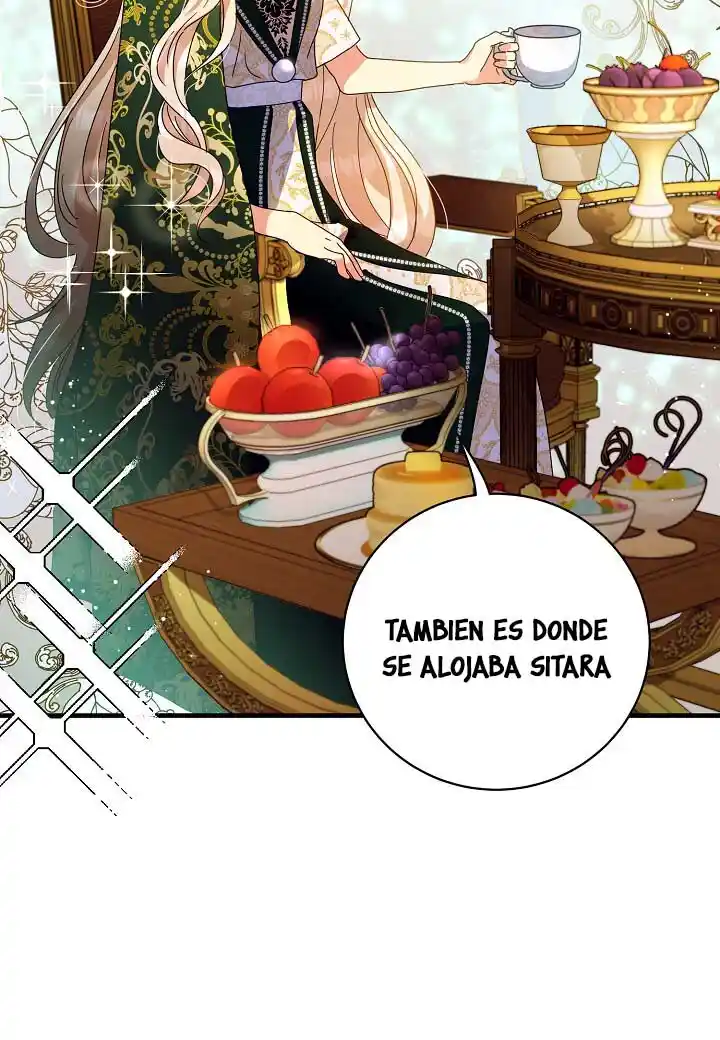 La Princesa Quiere Morir Comodamente - Capítulo 4 - Página 55 - LectorTMOo