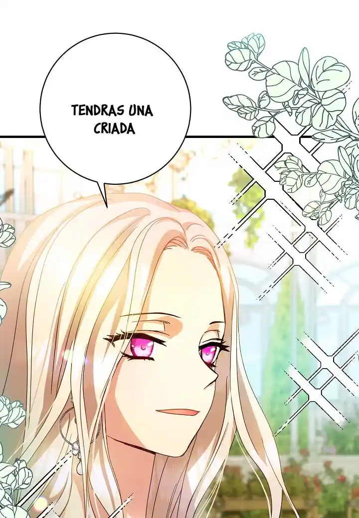 La Princesa Quiere Morir Comodamente - Capítulo 4 - Página 56 - LectorTMOo