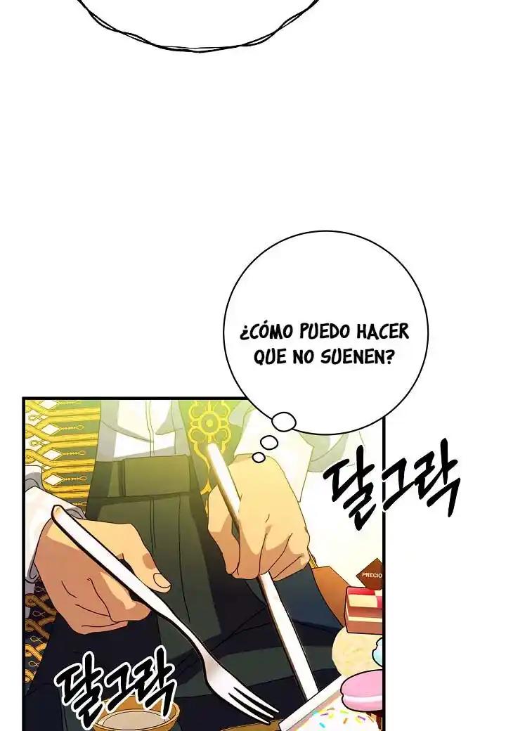 La Princesa Quiere Morir Comodamente - Capítulo 4 - Página 62 - LectorTMOo