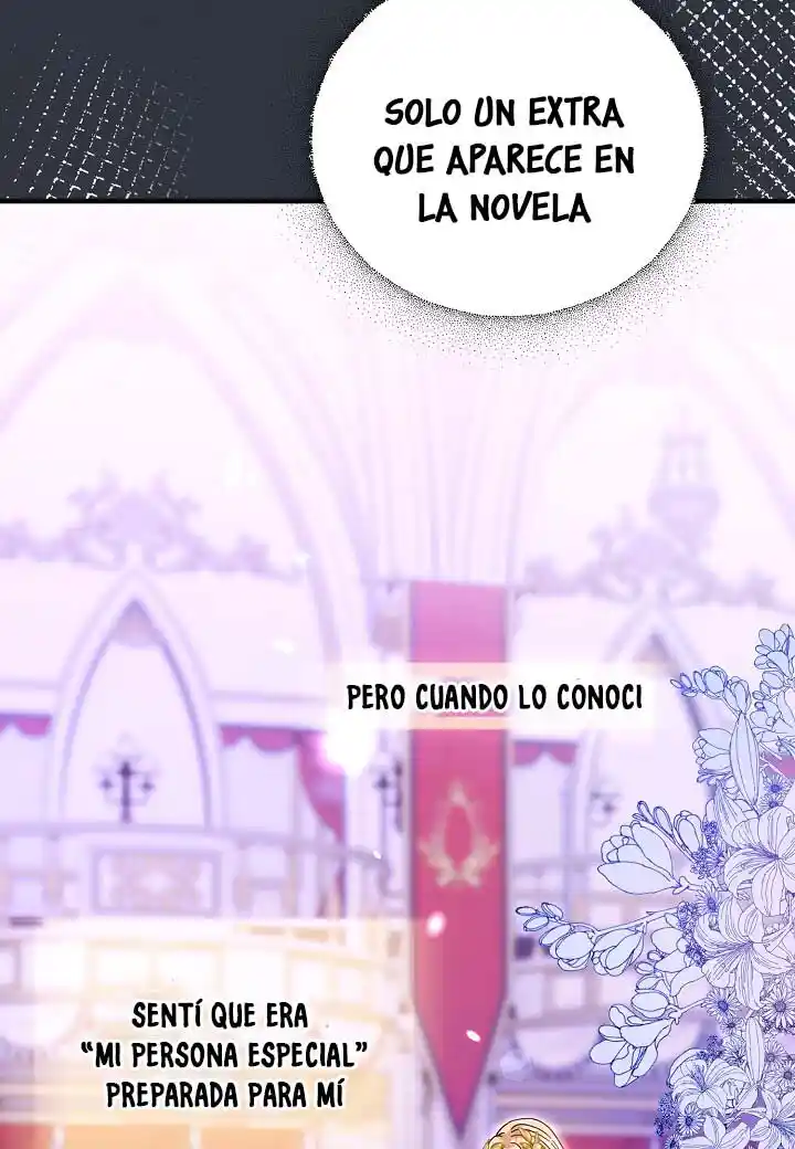 La Princesa Quiere Morir Comodamente - Capítulo 4 - Página 73 - LectorTMOo