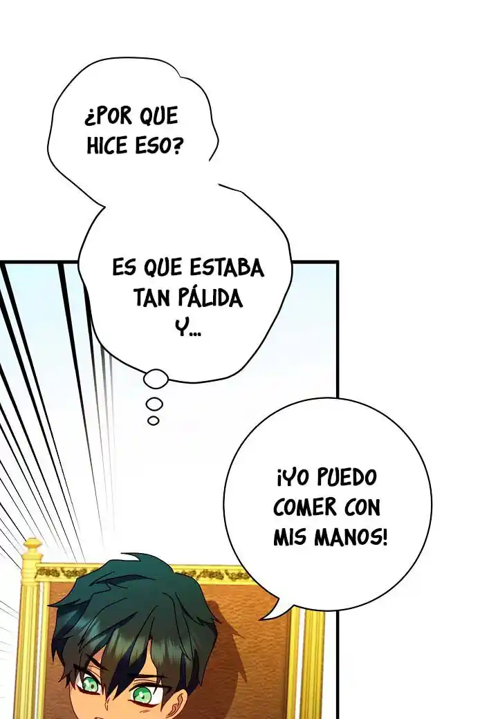 La Princesa Quiere Morir Comodamente - Capítulo 4 - Página 83 - LectorTMOo