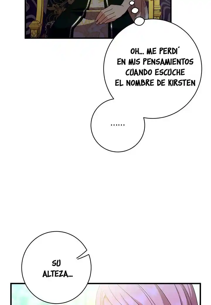 La Princesa Quiere Morir Comodamente - Capítulo 4 - Página 86 - LectorTMOo
