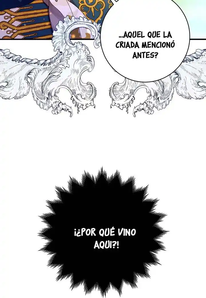 La Princesa Quiere Morir Comodamente - Capítulo 4 - Página 89 - LectorTMOo