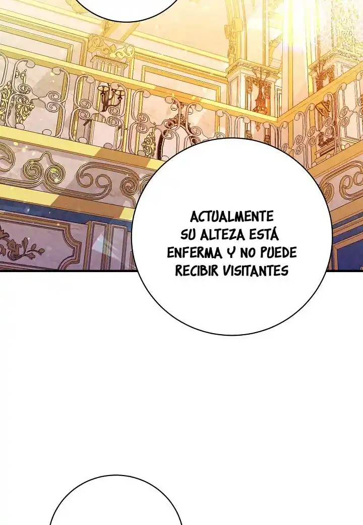La Princesa Quiere Morir Comodamente - Capítulo 4 - Página 91 - LectorTMOo