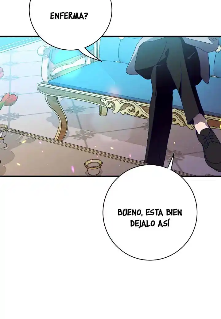 La Princesa Quiere Morir Comodamente - Capítulo 4 - Página 92 - LectorTMOo