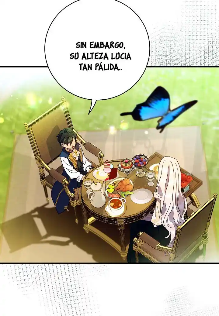 La Princesa Quiere Morir Comodamente - Capítulo 5 - Página 5 - LectorTMOo