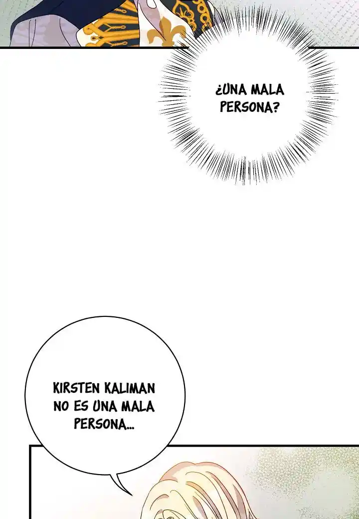 La Princesa Quiere Morir Comodamente - Capítulo 5 - Página 7 - LectorTMOo