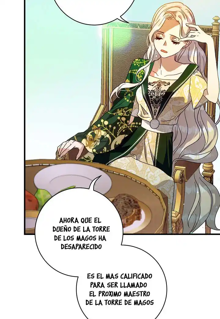 La Princesa Quiere Morir Comodamente - Capítulo 5 - Página 15 - LectorTMOo