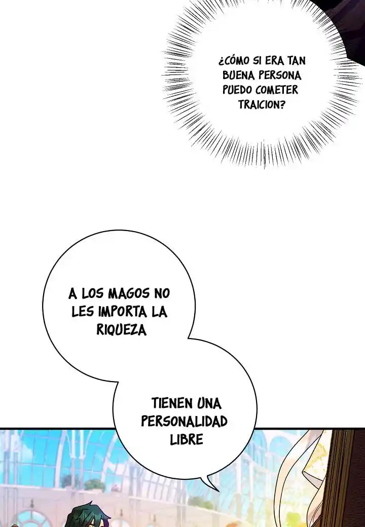 La Princesa Quiere Morir Comodamente - Capítulo 5 - Página 17 - LectorTMOo
