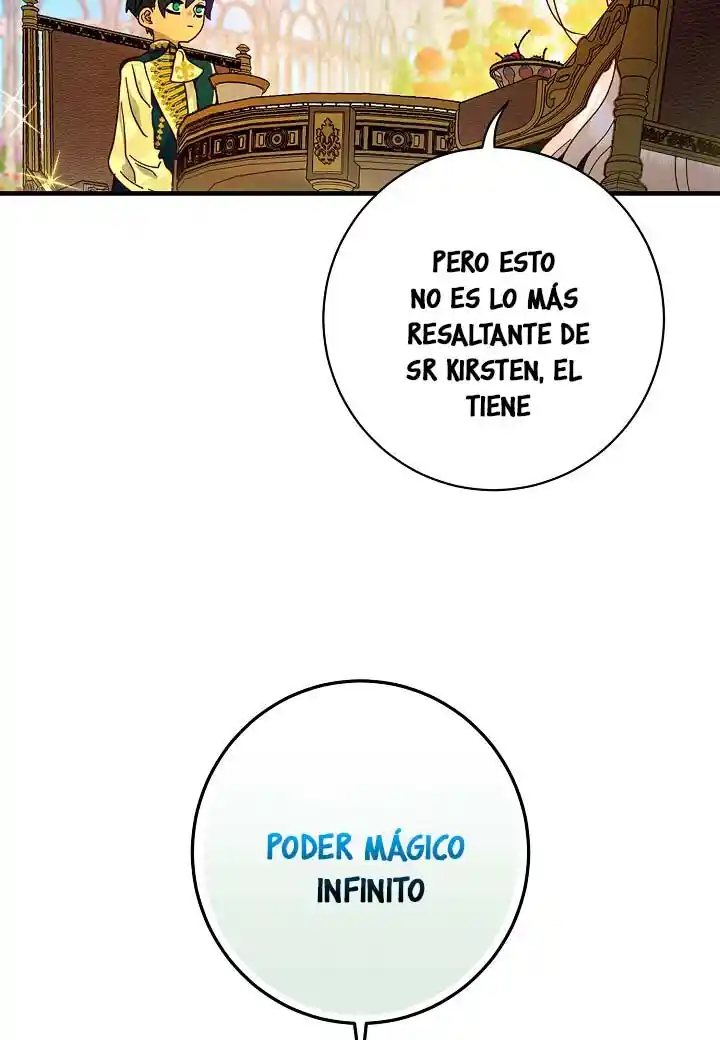 La Princesa Quiere Morir Comodamente - Capítulo 5 - Página 18 - LectorTMOo