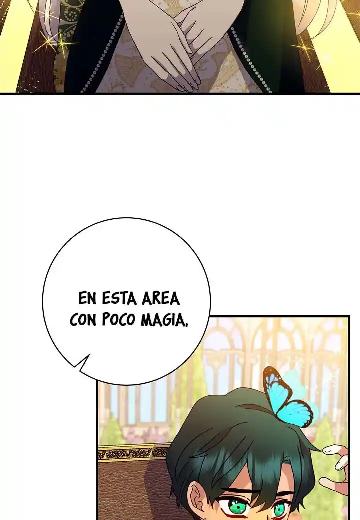 La Princesa Quiere Morir Comodamente - Capítulo 5 - Página 20 - LectorTMOo