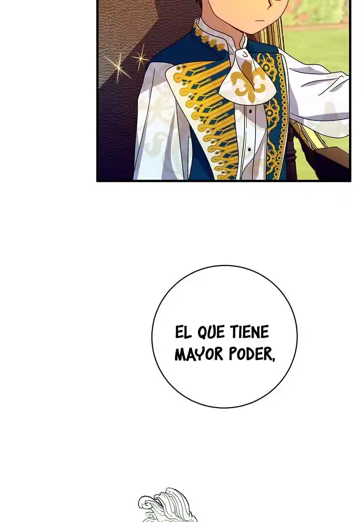 La Princesa Quiere Morir Comodamente - Capítulo 5 - Página 21 - LectorTMOo
