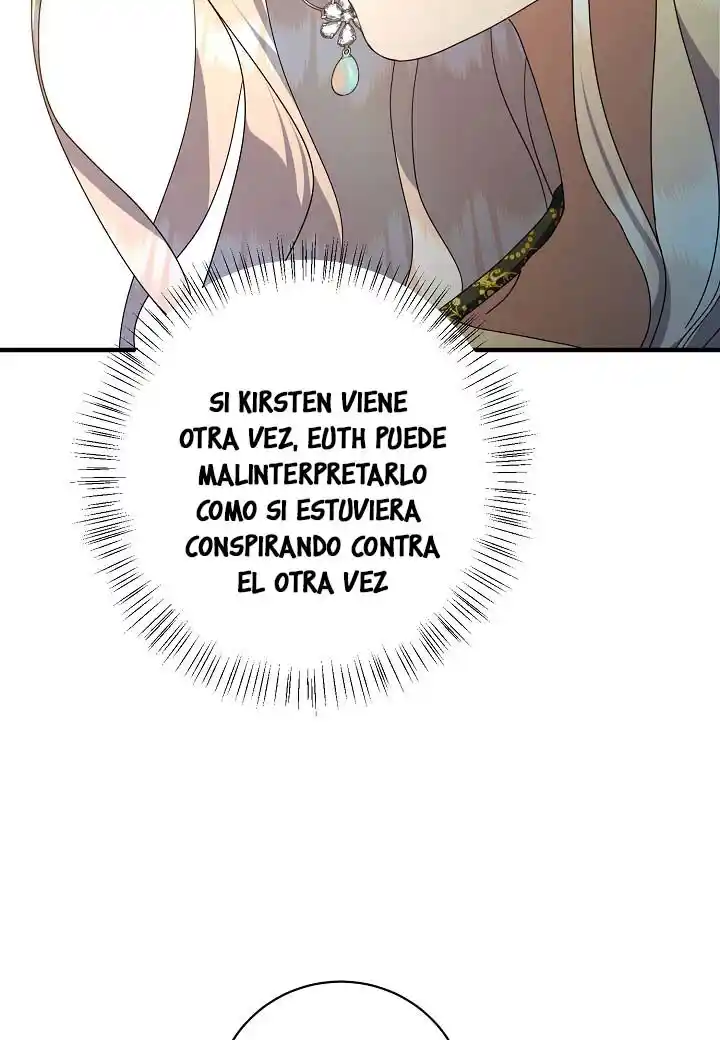 La Princesa Quiere Morir Comodamente - Capítulo 5 - Página 28 - LectorTMOo