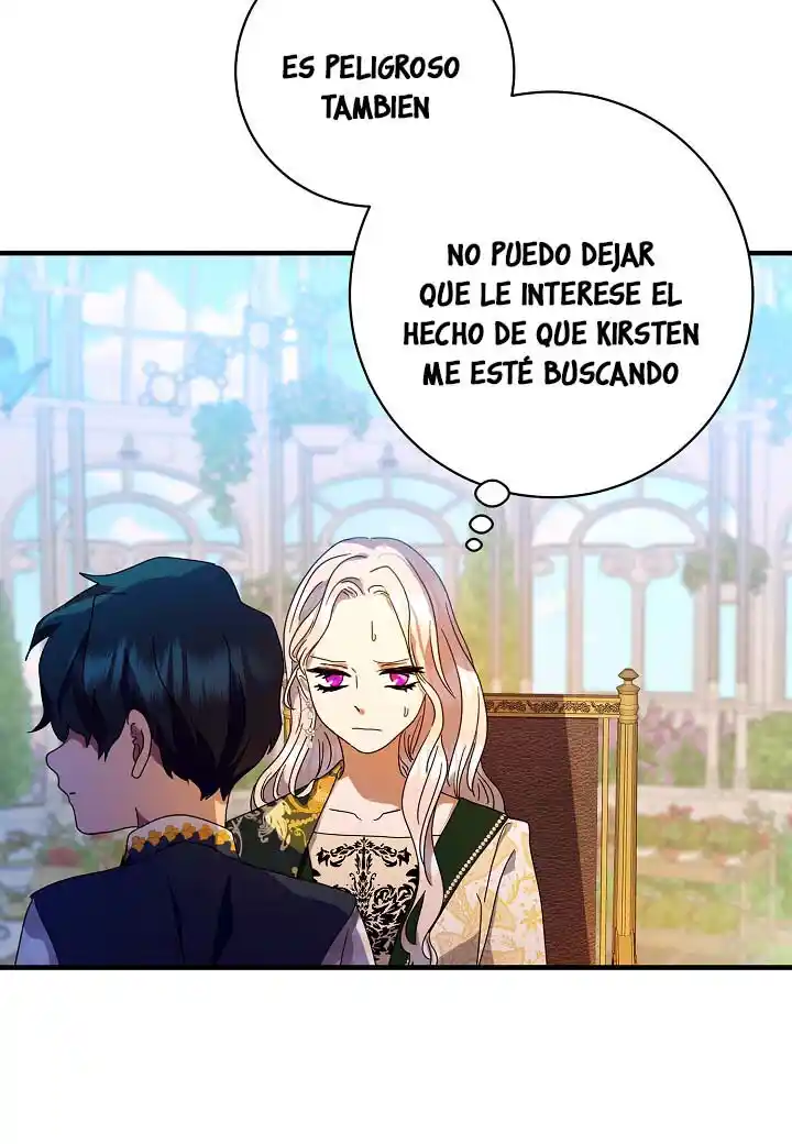 La Princesa Quiere Morir Comodamente - Capítulo 5 - Página 29 - LectorTMOo