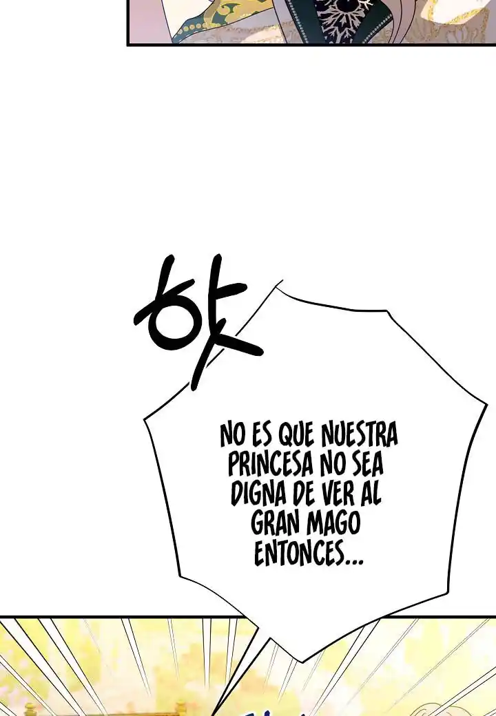 La Princesa Quiere Morir Comodamente - Capítulo 5 - Página 32 - LectorTMOo