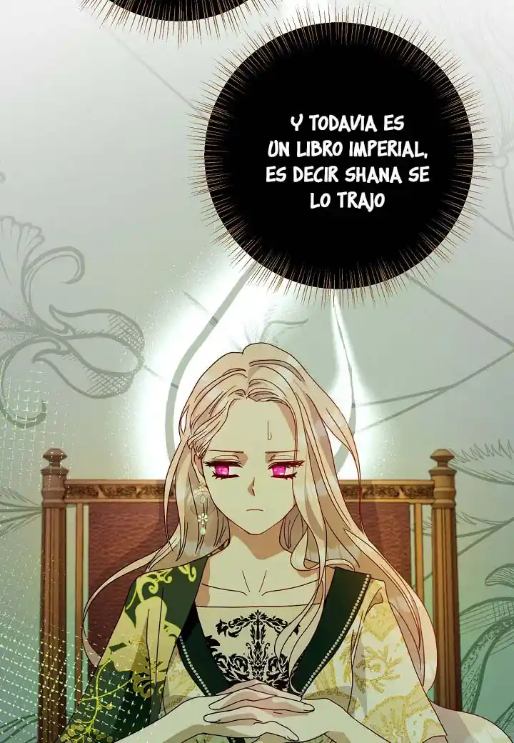 La Princesa Quiere Morir Comodamente - Capítulo 5 - Página 39 - LectorTMOo
