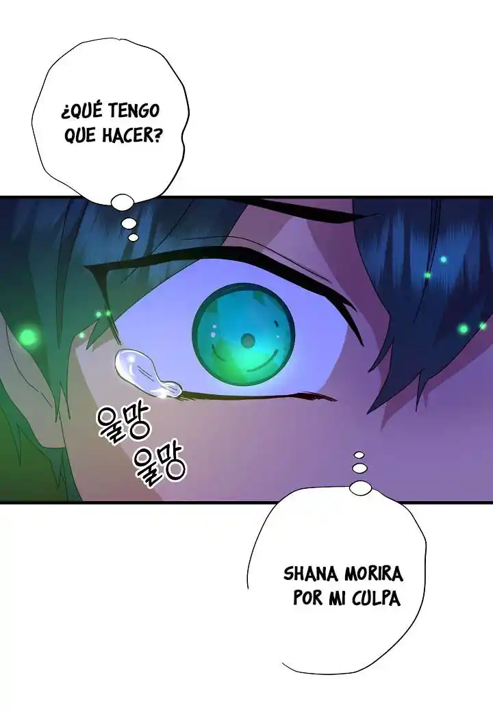La Princesa Quiere Morir Comodamente - Capítulo 5 - Página 42 - LectorTMOo