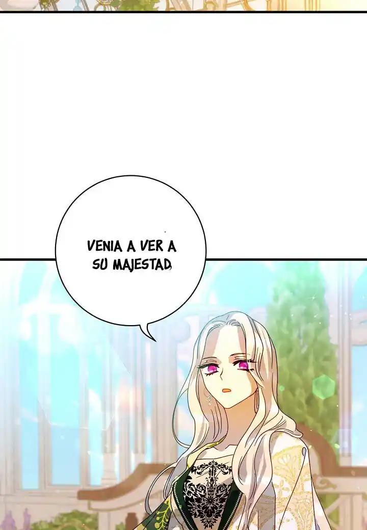 La Princesa Quiere Morir Comodamente - Capítulo 5 - Página 46 - LectorTMOo
